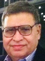 Raman Calla,CPA